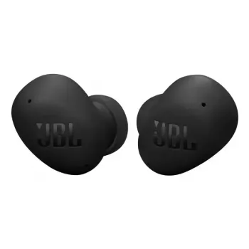 JBL Wave Buds 2 Zestaw słuchawkowy True Wireless Stereo (TWS) Douszne Połączenia/Muzyka Bluetooth Czarny
