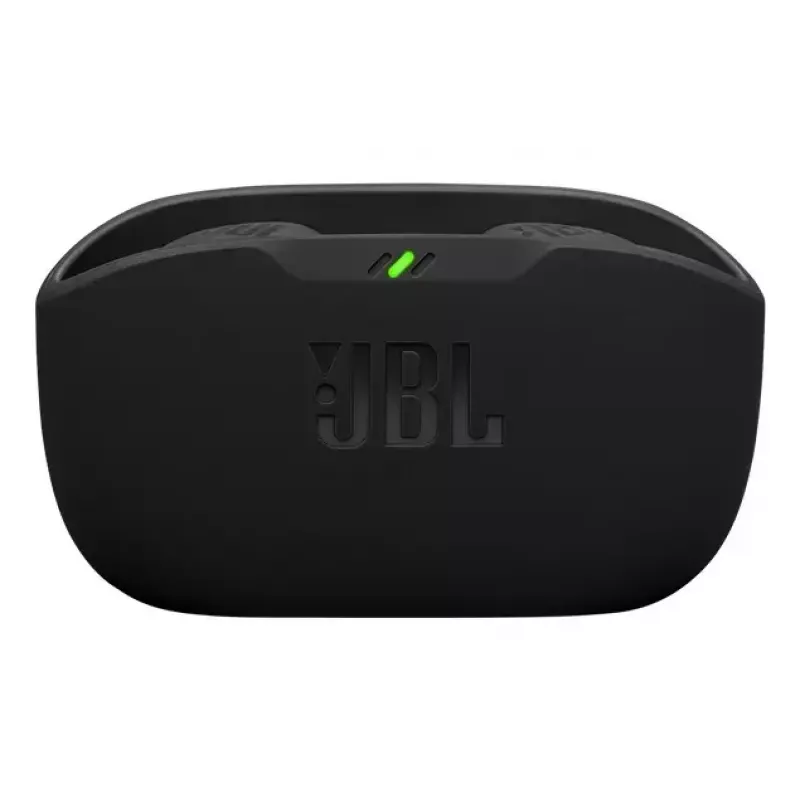 JBL Wave Buds 2 Zestaw słuchawkowy True Wireless Stereo (TWS) Douszne Połączenia/Muzyka Bluetooth Czarny