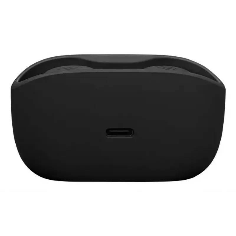 JBL Wave Buds 2 Zestaw słuchawkowy True Wireless Stereo (TWS) Douszne Połączenia/Muzyka Bluetooth Czarny