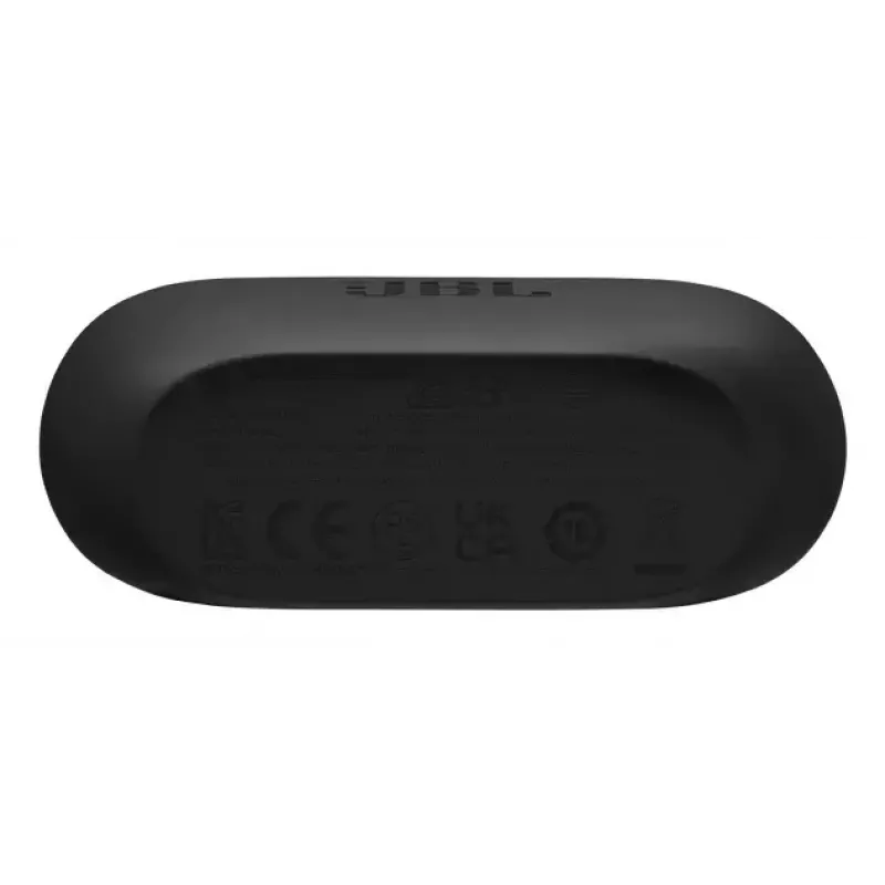 JBL Wave Buds 2 Zestaw słuchawkowy True Wireless Stereo (TWS) Douszne Połączenia/Muzyka Bluetooth Czarny