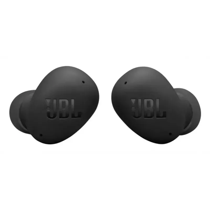 JBL Wave Buds 2 Zestaw słuchawkowy True Wireless Stereo (TWS) Douszne Połączenia/Muzyka Bluetooth Czarny