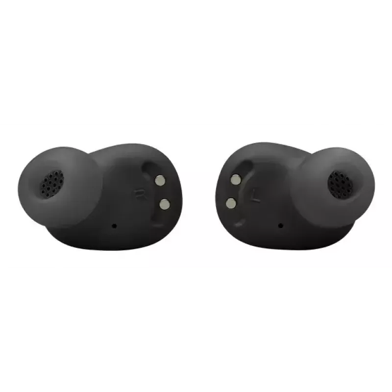 JBL Wave Buds 2 Zestaw słuchawkowy True Wireless Stereo (TWS) Douszne Połączenia/Muzyka Bluetooth Czarny