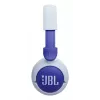 JBL Junior 320BT Zestaw słuchawkowy Bezprzewodowy Pałąk na głowę Rozmowy/Muzyka USB Type-C Bluetooth Niebieski