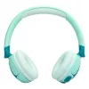 JBL Junior 320BT Zestaw słuchawkowy Bezprzewodowy Head-band Calls/Music USB Type-C Bluetooth Zielony