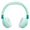 JBL Junior 320BT Zestaw słuchawkowy Bezprzewodowy Head-band Calls/Music USB Type-C Bluetooth Zielony