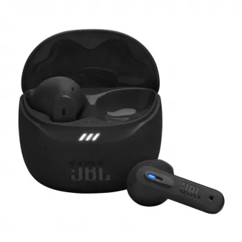 JBL Tune Flex 2 Zestaw słuchawkowy True Wireless Stereo (TWS) douszny Rozmowy/Muzyka Bluetooth Czarny