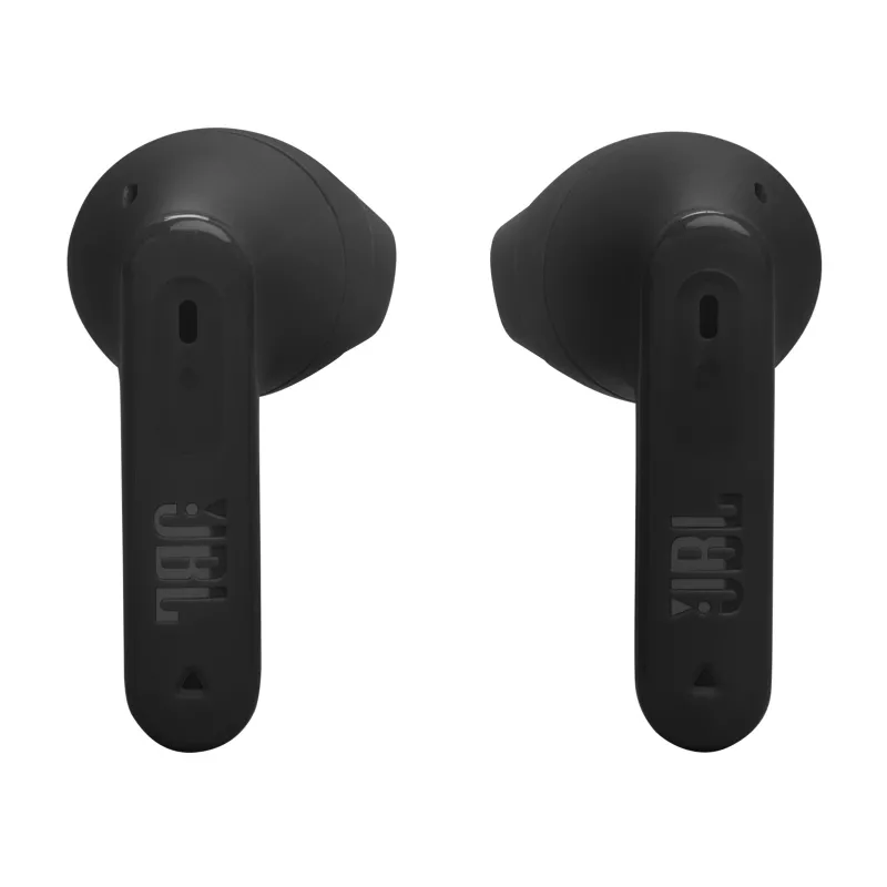 JBL Tune Flex 2 Zestaw słuchawkowy True Wireless Stereo (TWS) douszny Rozmowy/Muzyka Bluetooth Czarny