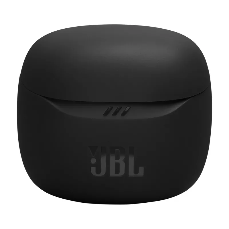 JBL Tune Flex 2 Zestaw słuchawkowy True Wireless Stereo (TWS) douszny Rozmowy/Muzyka Bluetooth Czarny