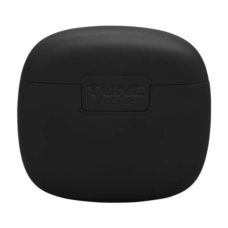 JBL Tune Flex 2 Zestaw słuchawkowy True Wireless Stereo (TWS) douszny Rozmowy/Muzyka Bluetooth Czarny