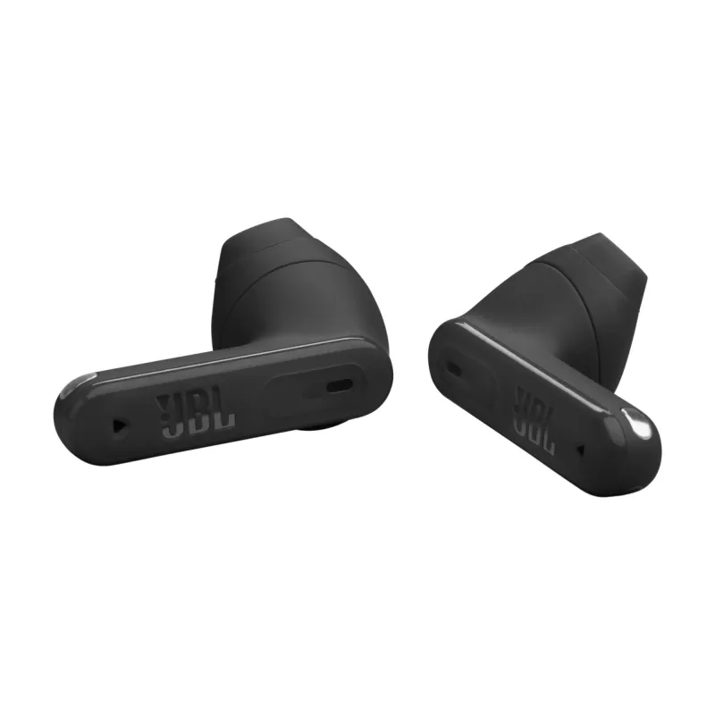 JBL Tune Flex 2 Zestaw słuchawkowy True Wireless Stereo (TWS) douszny Rozmowy/Muzyka Bluetooth Czarny