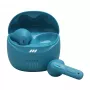 JBL Tune Flex 2 zestaw słuchawkowy True Wireless Stereo (TWS) douszny połączenia/muzyka Bluetooth turkusowy