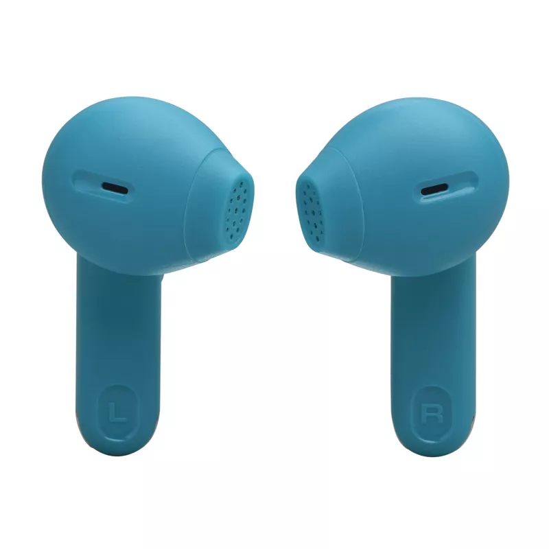 JBL Tune Flex 2 zestaw słuchawkowy True Wireless Stereo (TWS) douszny połączenia/muzyka Bluetooth turkusowy