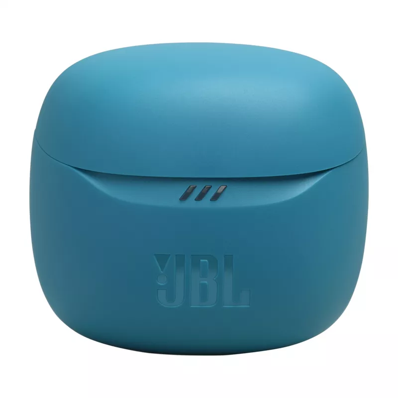 JBL Tune Flex 2 zestaw słuchawkowy True Wireless Stereo (TWS) douszny połączenia/muzyka Bluetooth turkusowy
