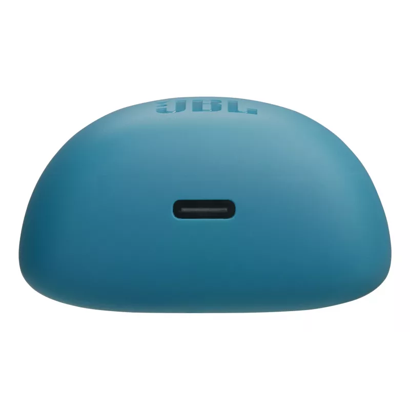 JBL Tune Flex 2 zestaw słuchawkowy True Wireless Stereo (TWS) douszny połączenia/muzyka Bluetooth turkusowy