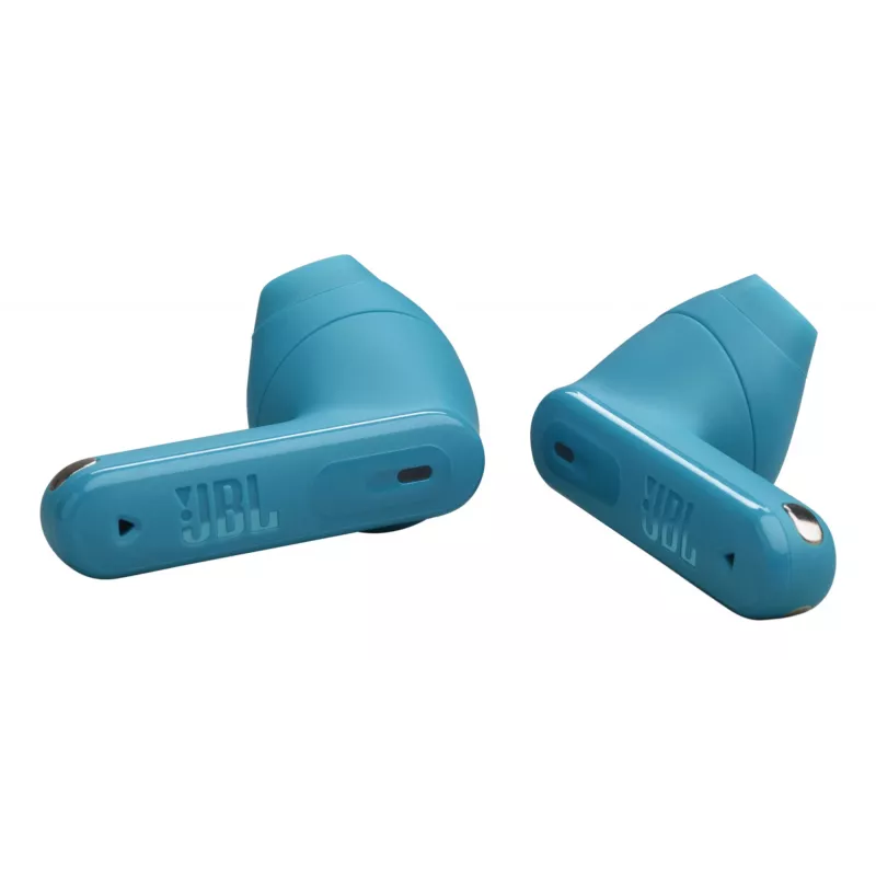 JBL Tune Flex 2 zestaw słuchawkowy True Wireless Stereo (TWS) douszny połączenia/muzyka Bluetooth turkusowy