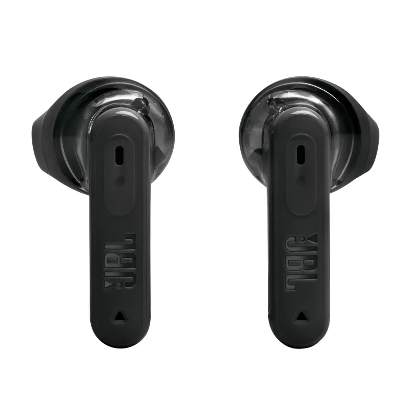 JBL Tune Flex 2 Ghost Edition Zestaw słuchawkowy True Wireless Stereo (TWS) Douszny Rozmowy/Muzyka Bluetooth Czarny