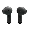 JBL Tune Flex 2 Ghost Edition Zestaw słuchawkowy True Wireless Stereo (TWS) Douszny Rozmowy/Muzyka Bluetooth Czarny