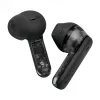 JBL Tune Flex 2 Ghost Edition Zestaw słuchawkowy True Wireless Stereo (TWS) Douszny Rozmowy/Muzyka Bluetooth Czarny