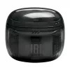 JBL Tune Flex 2 Ghost Edition Zestaw słuchawkowy True Wireless Stereo (TWS) Douszny Rozmowy/Muzyka Bluetooth Czarny