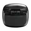 JBL Tune Flex 2 Ghost Edition Zestaw słuchawkowy True Wireless Stereo (TWS) Douszny Rozmowy/Muzyka Bluetooth Czarny