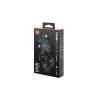 JBL Tune Flex 2 Ghost Edition Zestaw słuchawkowy True Wireless Stereo (TWS) Douszny Rozmowy/Muzyka Bluetooth Czarny