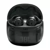 JBL Tune Flex 2 Ghost Edition Zestaw słuchawkowy True Wireless Stereo (TWS) Douszny Rozmowy/Muzyka Bluetooth Czarny