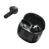 JBL Tune Flex 2 Ghost Edition Zestaw słuchawkowy True Wireless Stereo (TWS) Douszny Rozmowy/Muzyka Bluetooth Czarny