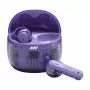 JBL Tune Flex 2 Ghost Edition Zestaw słuchawkowy True Wireless Stereo (TWS) douszny Rozmowy/Muzyka Bluetooth Fioletowy