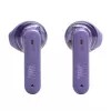 JBL Tune Flex 2 Ghost Edition Zestaw słuchawkowy True Wireless Stereo (TWS) douszny Rozmowy/Muzyka Bluetooth Fioletowy