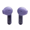 JBL Tune Flex 2 Ghost Edition Zestaw słuchawkowy True Wireless Stereo (TWS) douszny Rozmowy/Muzyka Bluetooth Fioletowy