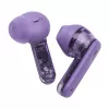 JBL Tune Flex 2 Ghost Edition Zestaw słuchawkowy True Wireless Stereo (TWS) douszny Rozmowy/Muzyka Bluetooth Fioletowy