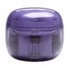 JBL Tune Flex 2 Ghost Edition Zestaw słuchawkowy True Wireless Stereo (TWS) douszny Rozmowy/Muzyka Bluetooth Fioletowy