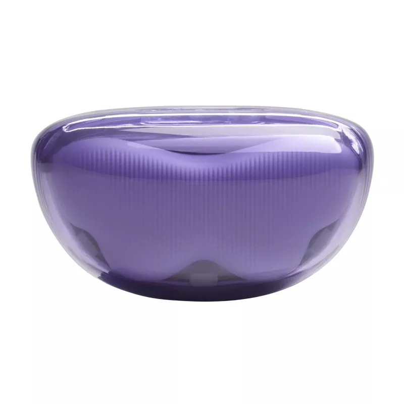 JBL Tune Flex 2 Ghost Edition Zestaw słuchawkowy True Wireless Stereo (TWS) douszny Rozmowy/Muzyka Bluetooth Fioletowy