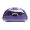 JBL Tune Flex 2 Ghost Edition Zestaw słuchawkowy True Wireless Stereo (TWS) douszny Rozmowy/Muzyka Bluetooth Fioletowy