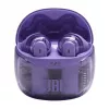 JBL Tune Flex 2 Ghost Edition Zestaw słuchawkowy True Wireless Stereo (TWS) douszny Rozmowy/Muzyka Bluetooth Fioletowy