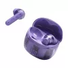 JBL Tune Flex 2 Ghost Edition Zestaw słuchawkowy True Wireless Stereo (TWS) douszny Rozmowy/Muzyka Bluetooth Fioletowy