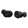 JBL Tune Buds 2 Zestaw słuchawkowy True Wireless Stereo (TWS) Douszne Połączenia/Muzyka Bluetooth Czarny