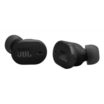 JBL Tune Buds 2 Zestaw słuchawkowy True Wireless Stereo (TWS) Douszne Połączenia/Muzyka Bluetooth Czarny