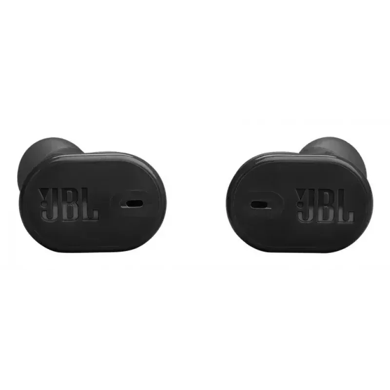 JBL Tune Buds 2 Zestaw słuchawkowy True Wireless Stereo (TWS) Douszne Połączenia/Muzyka Bluetooth Czarny