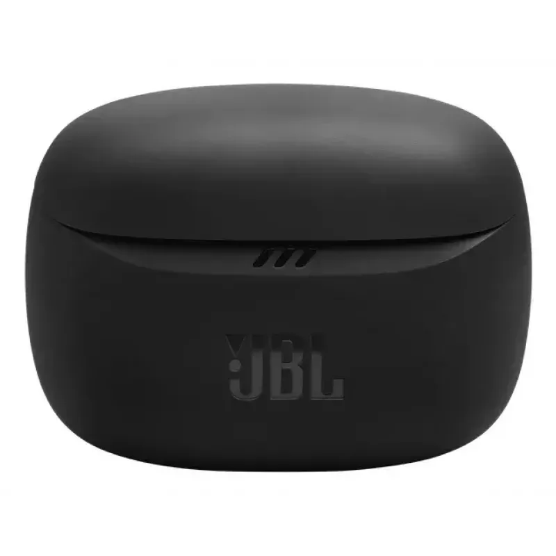 JBL Tune Buds 2 Zestaw słuchawkowy True Wireless Stereo (TWS) Douszne Połączenia/Muzyka Bluetooth Czarny