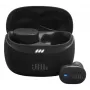 JBL Tune Buds 2 Zestaw słuchawkowy True Wireless Stereo (TWS) Douszne Połączenia/Muzyka Bluetooth Czarny
