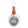 Zestaw słuchawkowy JBL Junior 470NC Bezprzewodowy Na pałąk Rozmowy/Muzyka USB Type-C Bluetooth Jasnoszary, Biały