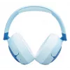 JBL Junior 470NC Headset Wireless Head-band Calls/Music USB Type-C Niebieski