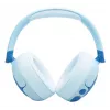 JBL Junior 470NC Headset Wireless Head-band Calls/Music USB Type-C Niebieski