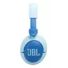 JBL Junior 470NC Headset Wireless Head-band Calls/Music USB Type-C Niebieski