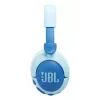 JBL Junior 470NC Headset Wireless Head-band Calls/Music USB Type-C Niebieski