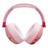 JBL Junior 470NC Zestaw słuchawkowy Bezprzewodowy Nagłowny Rozmowy/Muzyka USB Type-C Bluetooth Różowy