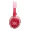 JBL Junior 470NC Zestaw słuchawkowy Bezprzewodowy Nagłowny Rozmowy/Muzyka USB Type-C Bluetooth Różowy