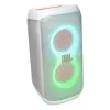 JBL PartyBox Club 120 Głośnik imprezowy Biały 160 W