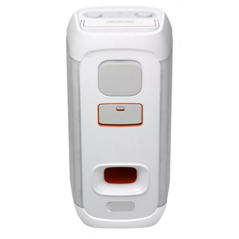 JBL PartyBox Club 120 Głośnik imprezowy Biały 160 W